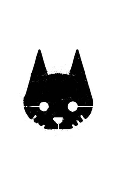 Stray animación
