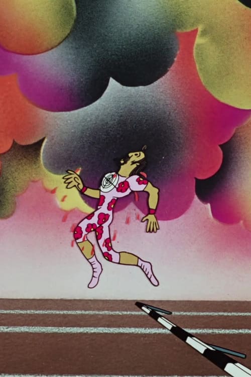 Strzelnica animación