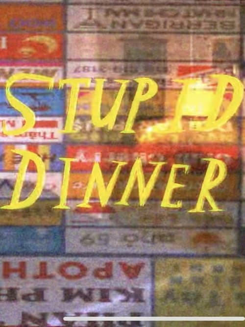 Stupid Dinner animación