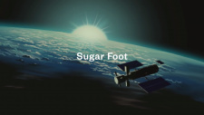 Sugar Foot animación