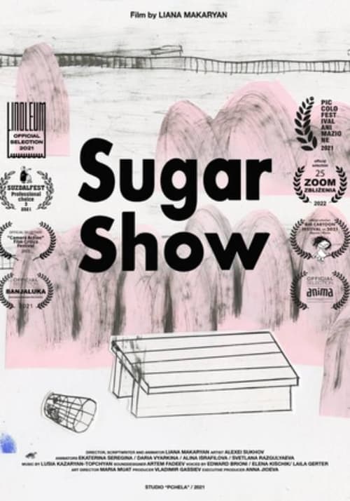 Sugar Show animación