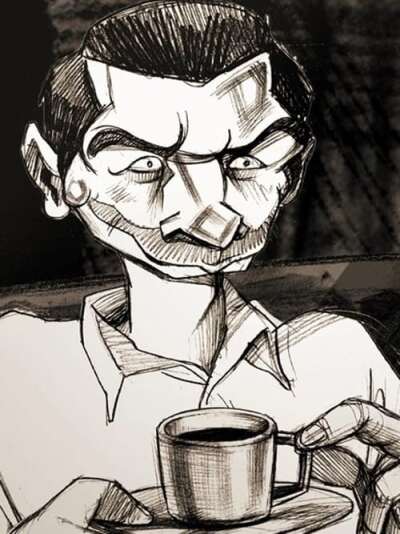 Suleima animación