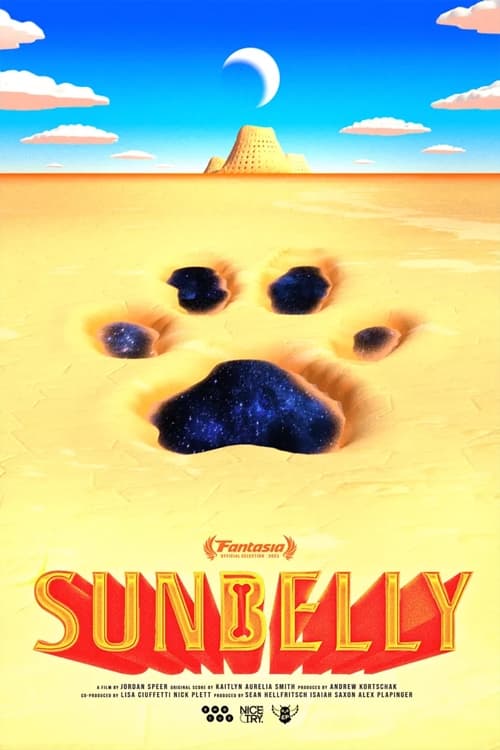 Sunbelly animación