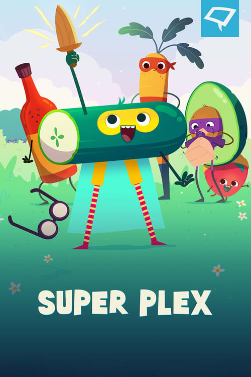Super Plex animación