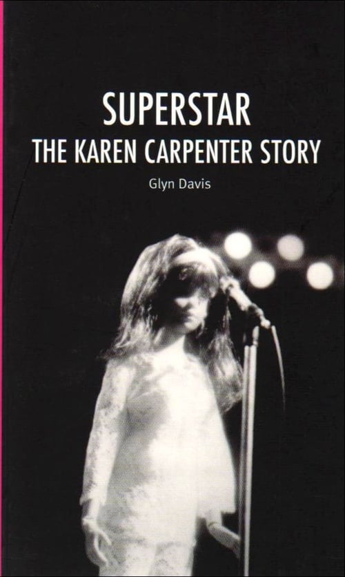 Superstar: The Karen Carpenter Story animación