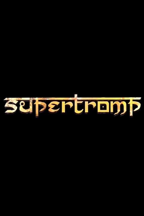 Supertromp animación
