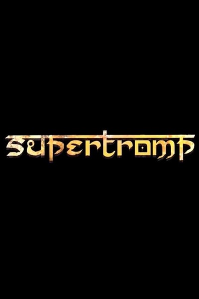 Supertromp animación