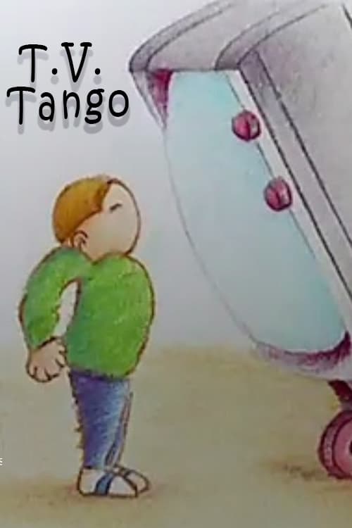 T.V. Tango animación