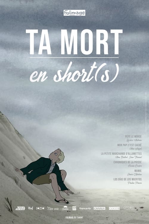 Ta mort en short(s) animación