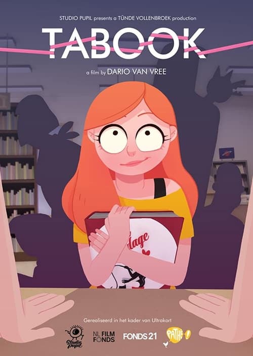 Tabook animación