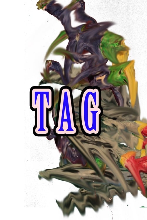 Tag animación