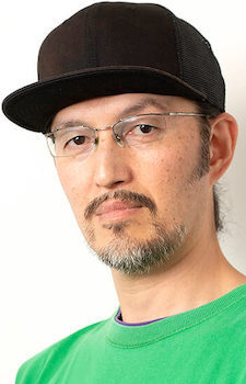 Takanobu Mizuno director de Tokyo Onlypic