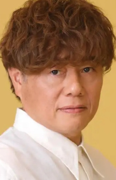 Takeshi Kusao musica de NG Knight Ramune & 40