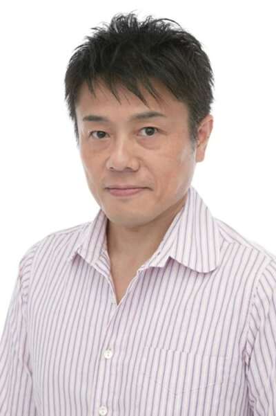 Takeshi Kusao musica de NG Knight Ramune & 40