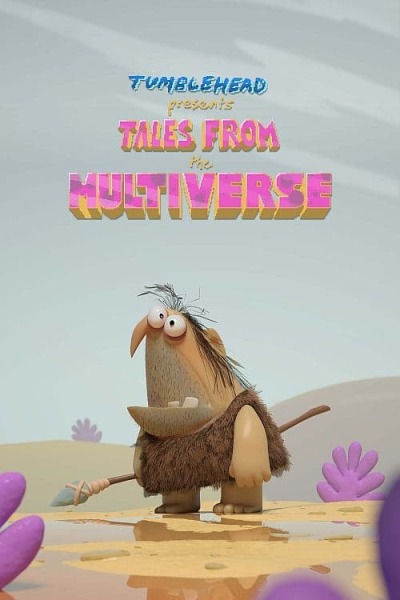 Tales from the Multiverse animación