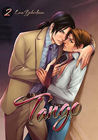 Tango comic