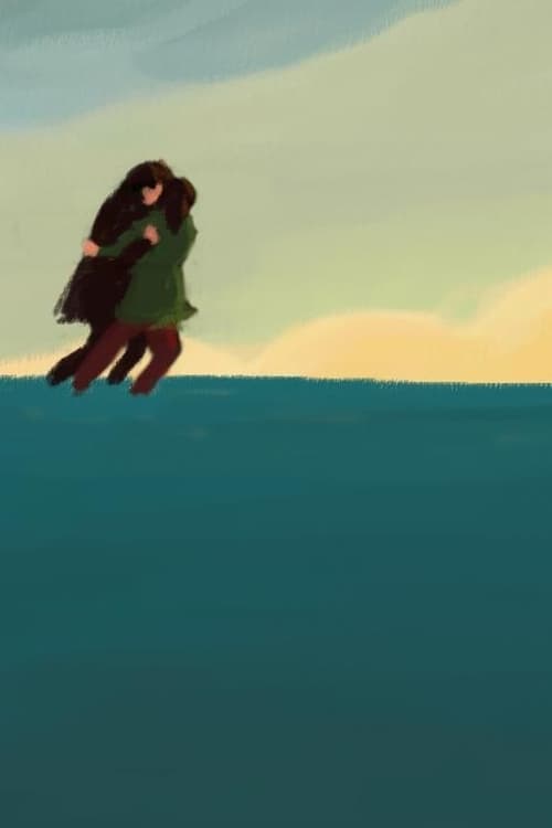 Tango nero animación