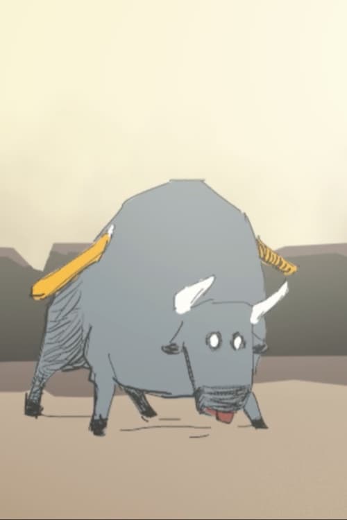 Tauromaquia animación