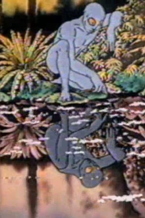 Te Rerenga Wairua animación