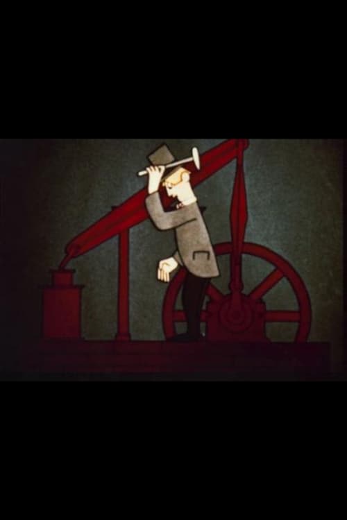 Teamwork - Past and Present animación