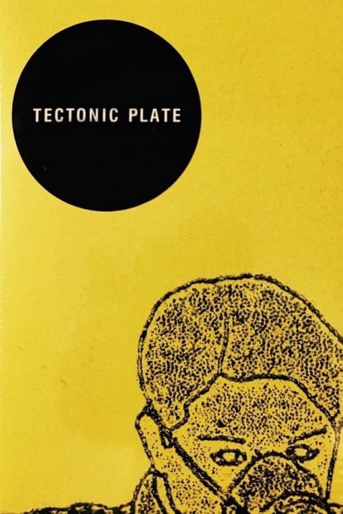 Tectonic Plate animación