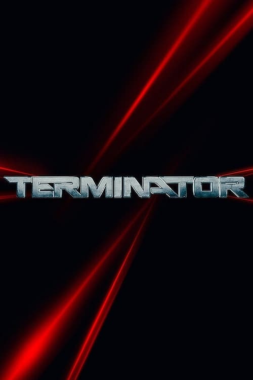 Terminator (Anime) animación