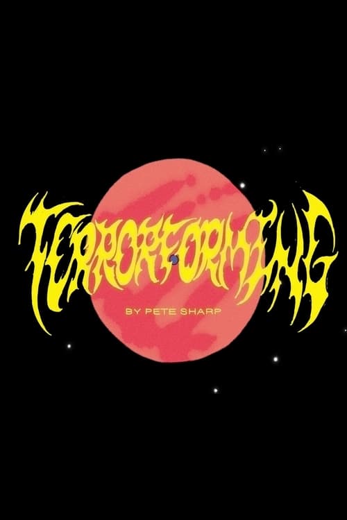 Terrorforming animación