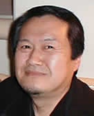 Tetsuo Yasumi director de Tsurupika Hagemaru-kun