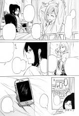 That's Puberty For You ❤ comic