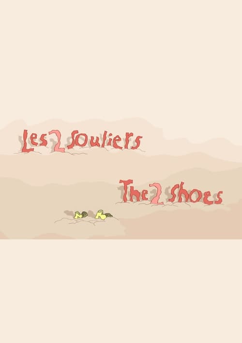 The 2 Shoes animación