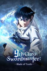 The 9th Class Swordmaster: Blade of Truth comic
