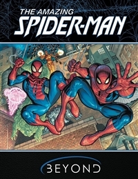 The Amazing Spider-Man: Beyond Omnibus comic