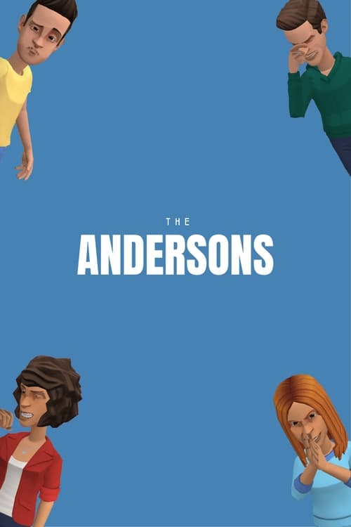 The Andersons animación