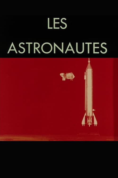 The Astronauts animación