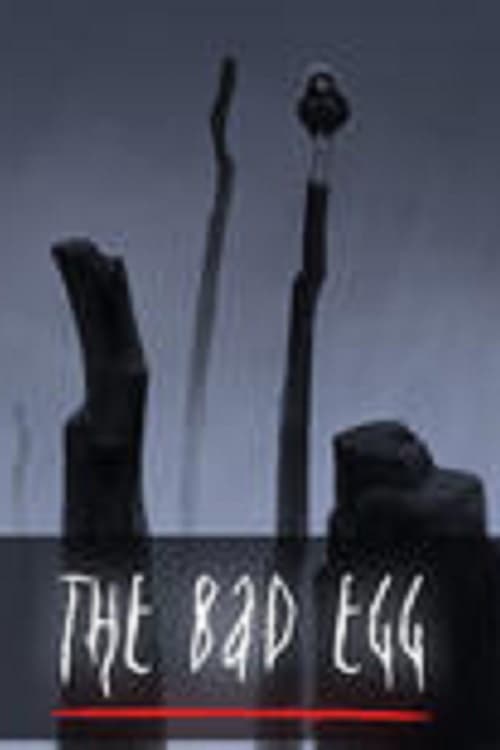 The Bad Egg animación