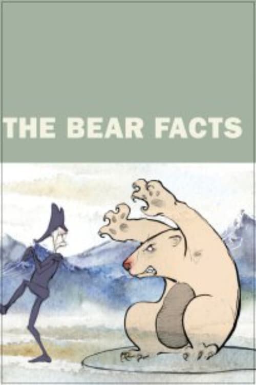 The Bear Facts animación