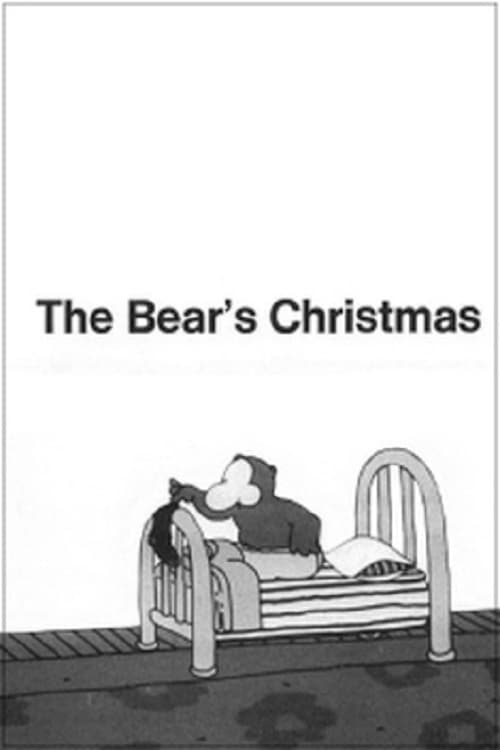 The Bear's Christmas animación