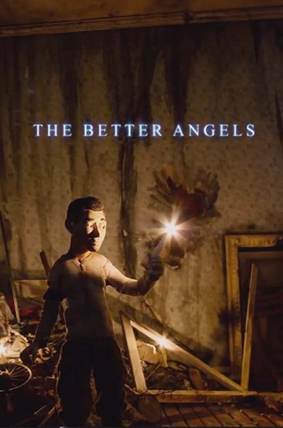 The Better Angels animación