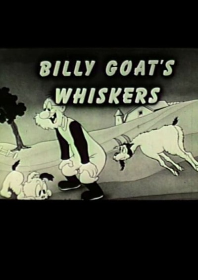 The Billy Goat&#039;s Whiskers animación