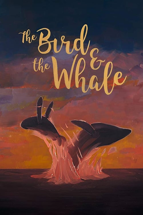 The Bird & The Whale animación