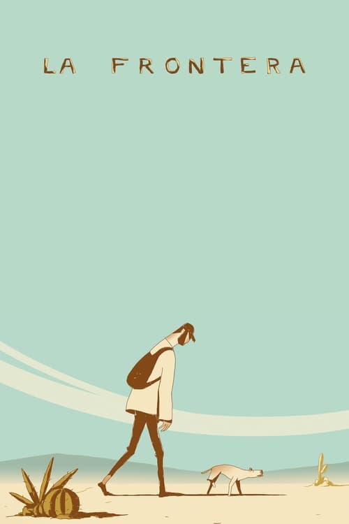 The Borderline animación