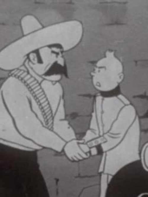 The Broken Ear animación