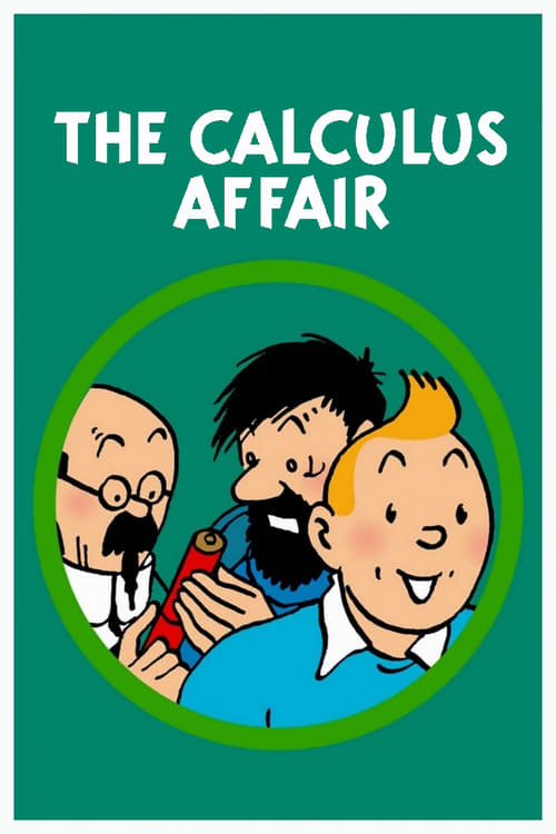 The Calculus Affair animación