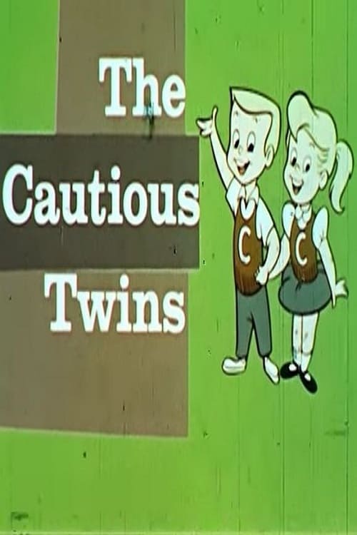 The Cautious Twins animación
