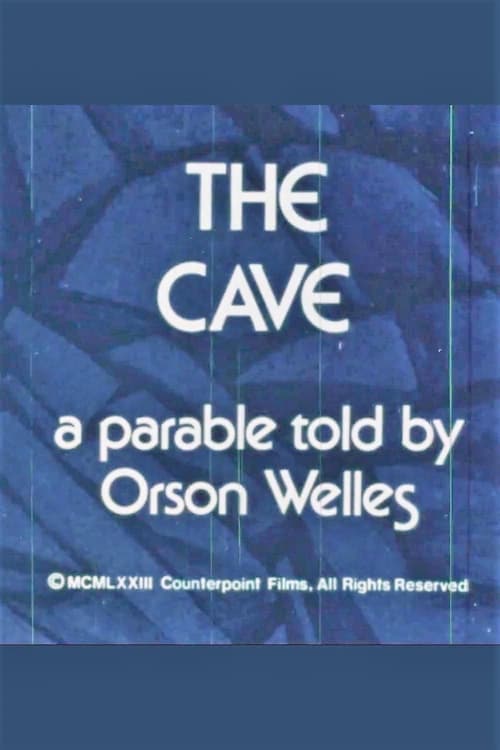 The Cave animación
