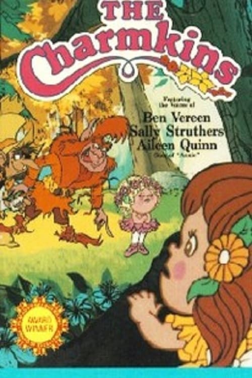 The Charmkins animación