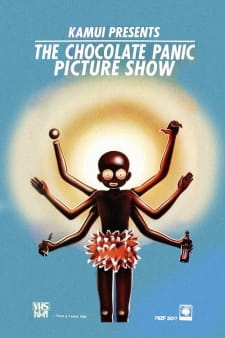 The Chocolate Panic Picture Show animación