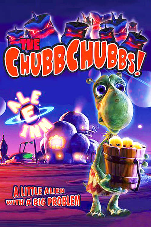 The ChubbChubbs! animación