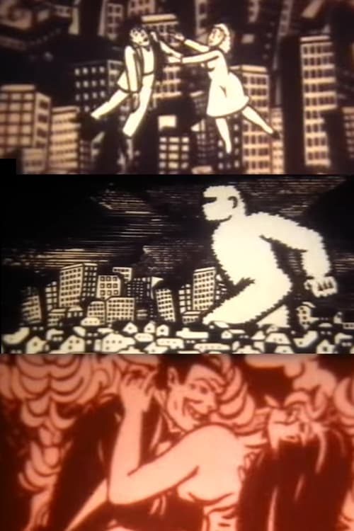The City animación
