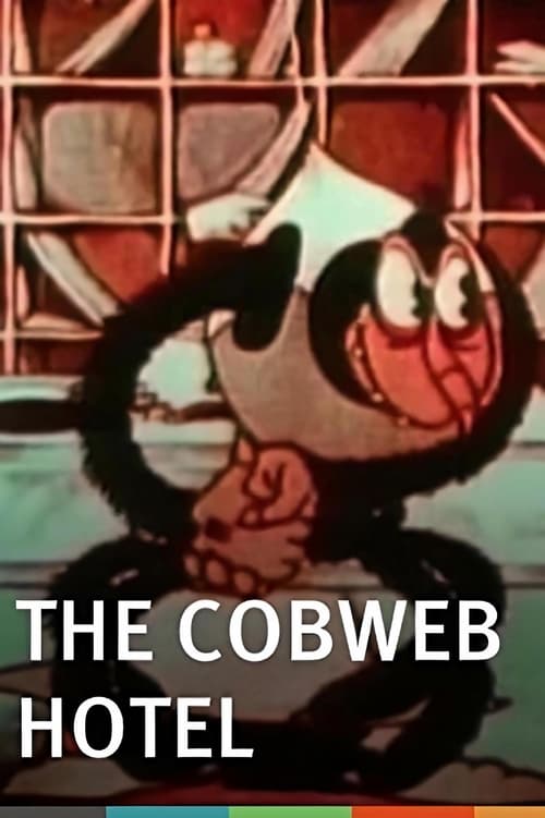 The Cobweb Hotel animación